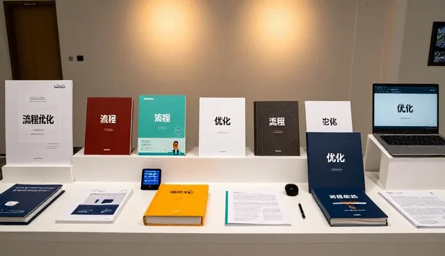 包装配送环节如何通过流程优化提升效率
