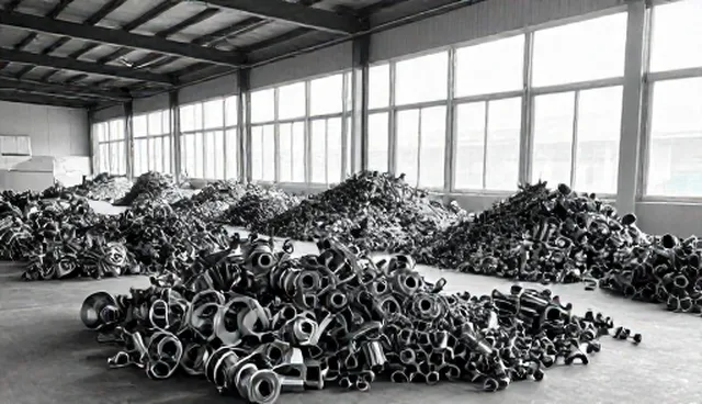 批量生产服务中性能影响的选型与使用建议