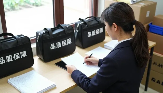来料管理在批量生产中的关键作用与常见问题应对